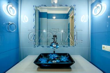 Дом по адресу (площадь 413 м²) - Atlanta.ua - фото 108