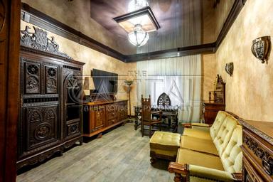 Дом по адресу (площадь 413 м²) - Atlanta.ua - фото 113