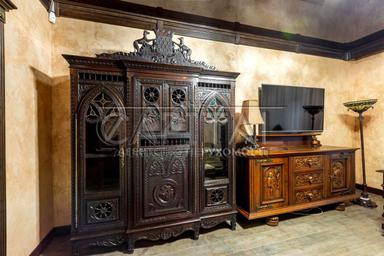 Дом по адресу (площадь 413 м²) - Atlanta.ua - фото 116