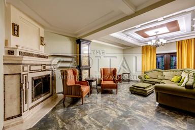 Дом по адресу (площадь 413 м²) - Atlanta.ua - фото 118