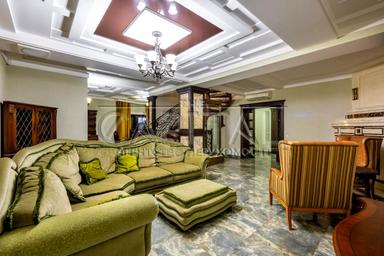 Дом по адресу (площадь 413 м²) - Atlanta.ua - фото 120