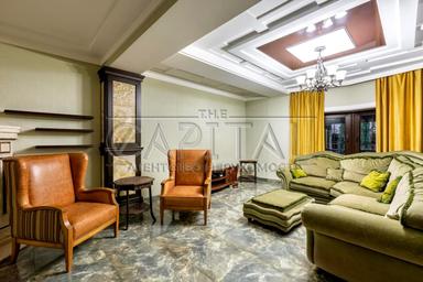 Дом по адресу (площадь 413 м²) - Atlanta.ua - фото 121