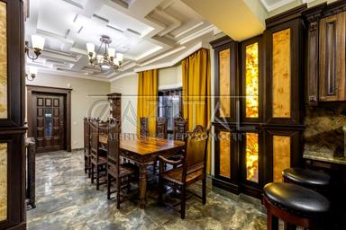 Дом по адресу (площадь 413 м²) - Atlanta.ua - фото 125