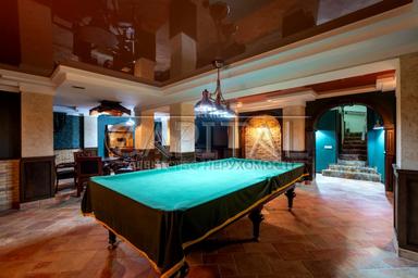 Дом по адресу (площадь 413 м²) - Atlanta.ua - фото 140