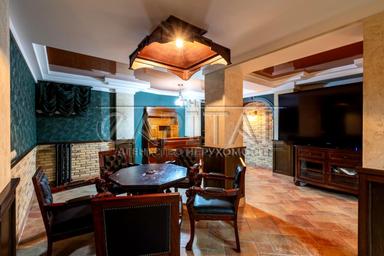 Дом по адресу (площадь 413 м²) - Atlanta.ua - фото 141