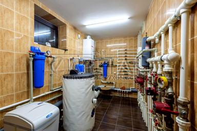 Дом по адресу (площадь 413 м²) - Atlanta.ua - фото 146