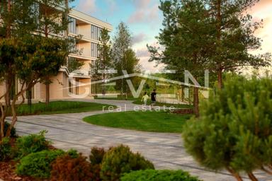 Комерційна нерухомість за адресою вул. Паркова (площа 50 м²) - Atlanta.ua - фото 50