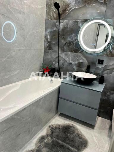 1-комнатная квартира по адресу Кирпичный пер. (площадь 43 м²) - Atlanta.ua - фото 15