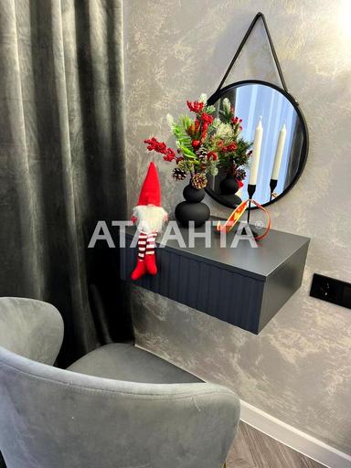 1-комнатная квартира по адресу Кирпичный пер. (площадь 43 м²) - Atlanta.ua - фото 14