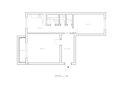 2-rooms apartment apartment by the address st. Seminarskaya Gamarnika (area 53 m²) - Atlanta.ua - photo 27