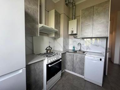 2-rooms apartment apartment by the address st. Seminarskaya Gamarnika (area 53 m²) - Atlanta.ua - photo 16