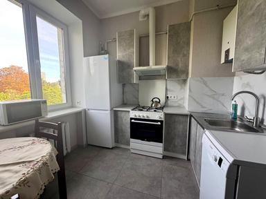 2-rooms apartment apartment by the address st. Seminarskaya Gamarnika (area 53 m²) - Atlanta.ua - photo 15