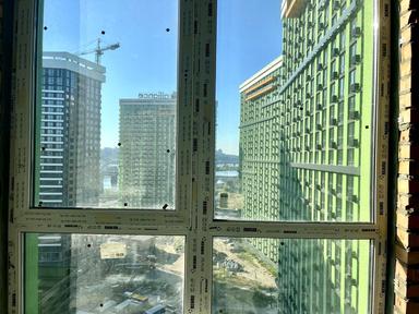 2-кімнатна квартира за адресою наб. Дніпровська (площа 69 м²) - Atlanta.ua - фото 37