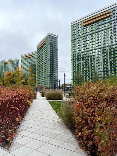 2-кімнатна квартира за адресою наб. Дніпровська (площа 69 м²) - Atlanta.ua - фото 54