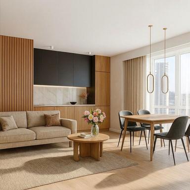 2-кімнатна квартира за адресою наб. Дніпровська (площа 69 м²) - Atlanta.ua - фото 31