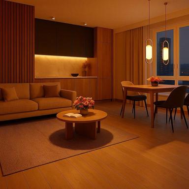 2-кімнатна квартира за адресою наб. Дніпровська (площа 69 м²) - Atlanta.ua - фото 33