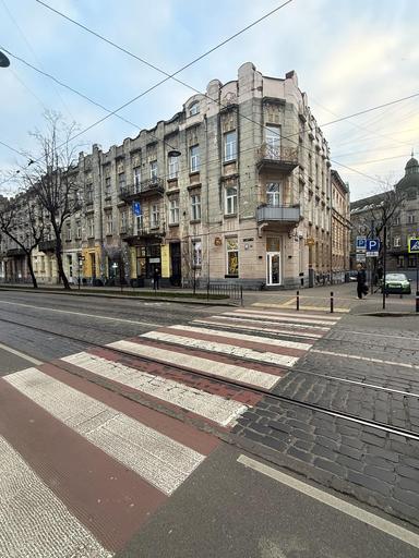 Многокомнатная квартира по адресу ул. Бандеры С. Ул (площадь 112,1 м²) - Atlanta.ua - фото 5