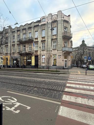 Многокомнатная квартира по адресу ул. Бандеры С. Ул (площадь 112,1 м²) - Atlanta.ua - фото 8