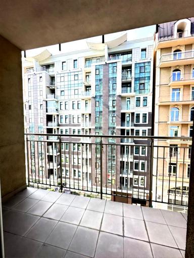 3-кімнатна квартира за адресою пров. Новоселицький (площа 150 м²) - Atlanta.ua - фото 17