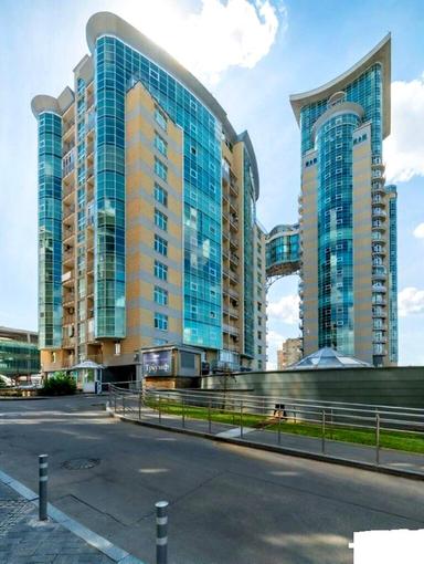 3-кімнатна квартира за адресою пров. Новоселицький (площа 150 м²) - Atlanta.ua - фото 14