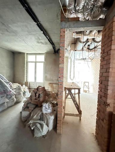 3-кімнатна квартира за адресою пров. Новоселицький (площа 150 м²) - Atlanta.ua - фото 21