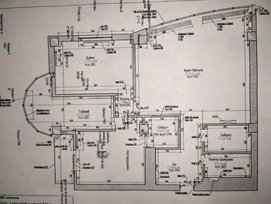 3-кімнатна квартира за адресою пров. Новоселицький (площа 150 м²) - Atlanta.ua - фото 22