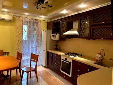 Многокомнатная квартира по адресу ул. Виноградная (площадь 110 м²) - фото 8 Многокомнатная квартира по адресу ул. Виноградная (площадь 110 м²) - Atlanta.ua - фото 8