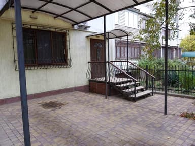 Многокомнатная квартира по адресу ул. Виноградная (площадь 110 м²) - фото 9 Многокомнатная квартира по адресу ул. Виноградная (площадь 110 м²) - Atlanta.ua - фото 9