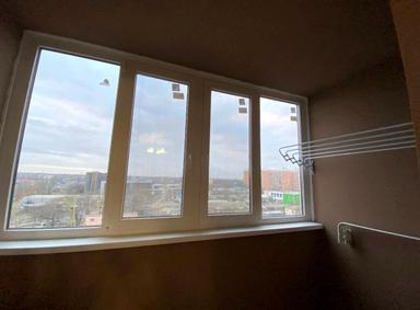 1-room apartment apartment by the address st. Vorobeva ak (area 37 m²) - Atlanta.ua - photo 18