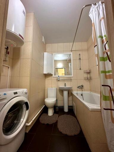 1-room apartment apartment by the address st. Vorobeva ak (area 37 m²) - Atlanta.ua - photo 19