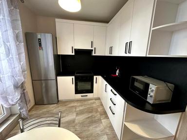 1-room apartment apartment by the address st. Vorobeva ak (area 37 m²) - Atlanta.ua - photo 12