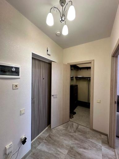 1-room apartment apartment by the address st. Vorobeva ak (area 37 m²) - Atlanta.ua - photo 20