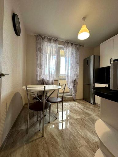 1-room apartment apartment by the address st. Vorobeva ak (area 37 m²) - Atlanta.ua - photo 11
