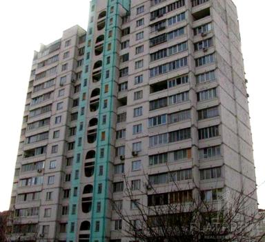 3-комнатная квартира по адресу ул. Ревуцкого (площадь 80 м²) - Atlanta.ua - фото 11