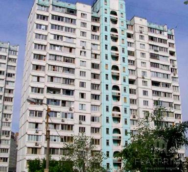 3-комнатная квартира по адресу ул. Ревуцкого (площадь 80 м²) - Atlanta.ua - фото 10