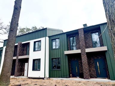 Будинок за адресою вул. Варшавська (площа 107 м²) - Atlanta.ua - фото 15