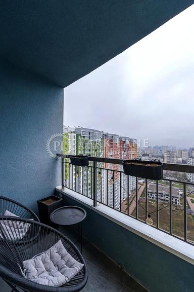 2-rooms apartment apartment by the address st. Ul Kakhovskaya (area 63,4 m²) - Atlanta.ua - photo 55