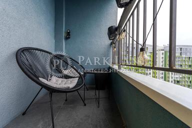 2-rooms apartment apartment by the address st. Ul Kakhovskaya (area 63,4 m²) - Atlanta.ua - photo 54