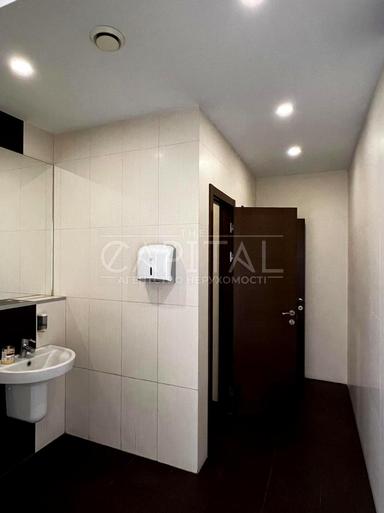 Commercial real estate at st. Ul Vladimirskaya (area 740 m²) - Atlanta.ua - photo 24