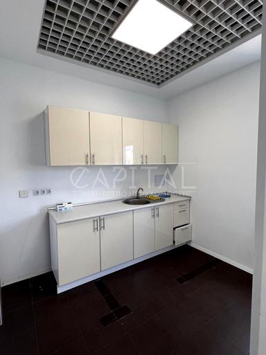 Commercial real estate at st. Ul Vladimirskaya (area 740 m²) - Atlanta.ua - photo 26