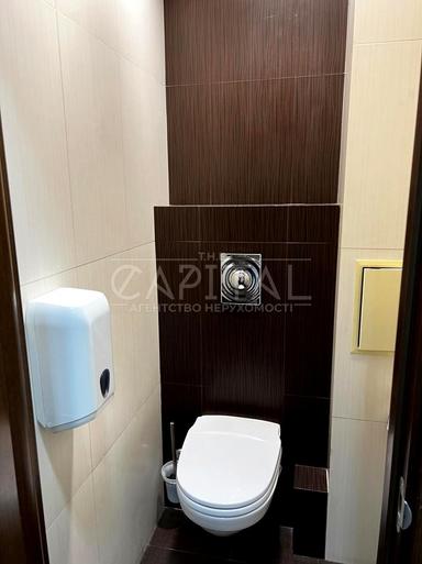 Commercial real estate at st. Ul Vladimirskaya (area 740 m²) - Atlanta.ua - photo 28