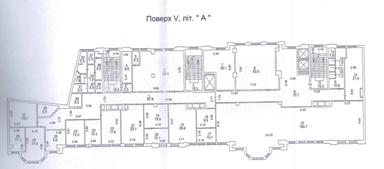 Commercial real estate at st. Ul Vladimirskaya (area 740 m²) - Atlanta.ua - photo 32