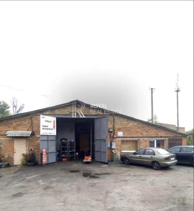 Коммерческая недвижимость по адресу Кольцевая дорога (площадь 6400 м²) - Atlanta.ua - imageAlt 18