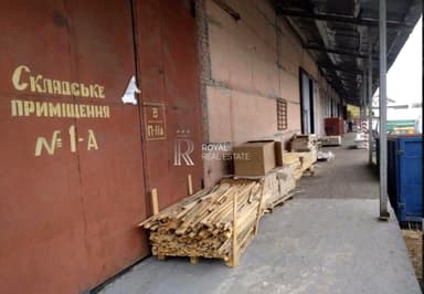 Коммерческая недвижимость по адресу Кольцевая дорога (площадь 6400 м²) - Atlanta.ua - imageAlt 19