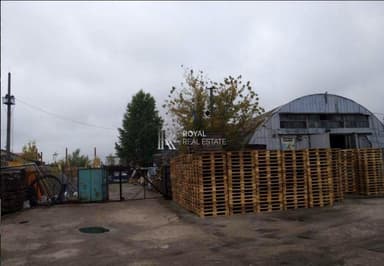 Коммерческая недвижимость по адресу Кольцевая дорога (площадь 6400 м²) - Atlanta.ua - imageAlt 27