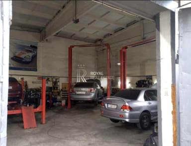 Коммерческая недвижимость по адресу Кольцевая дорога (площадь 6400 м²) - Atlanta.ua - imageAlt 30