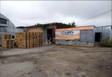 Коммерческая недвижимость по адресу Кольцевая дорога (площадь 6400 м²) - Atlanta.ua - imageAlt 32