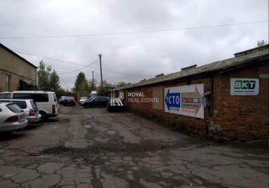 Коммерческая недвижимость по адресу Кольцевая дорога (площадь 6400 м²) - Atlanta.ua - imageAlt 34