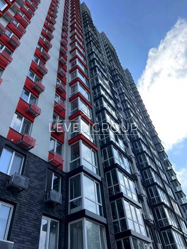 1-room apartment apartment by the address (area 37 m²) - Atlanta.ua - photo 8