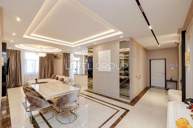 3-rooms apartment apartment by the address st. Ul Kozhemyatskaya (area 120 m²) - Atlanta.ua - photo 26